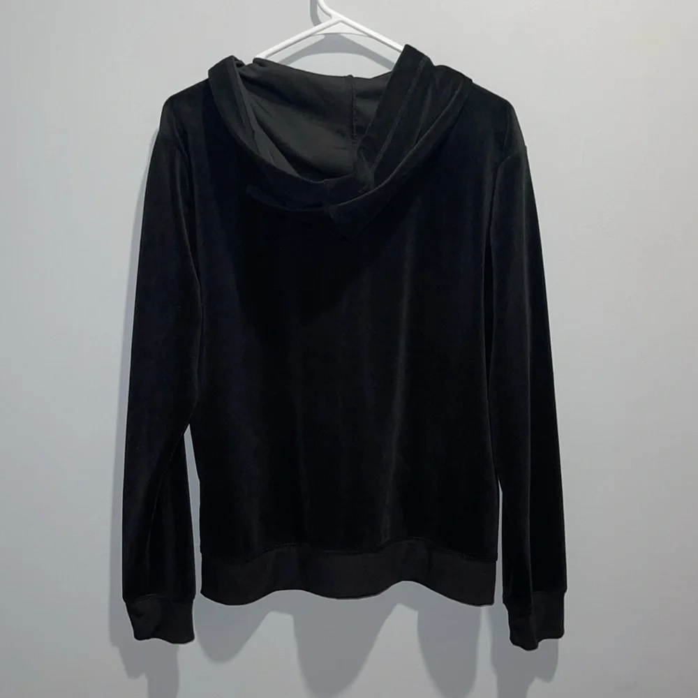 New York & Company Women's Black Jacket - Picture 3 of 7